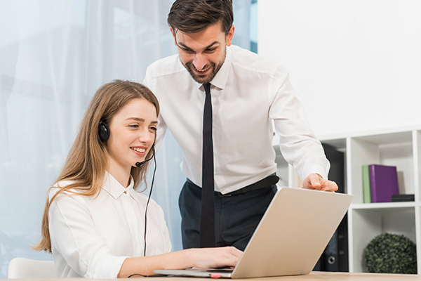 Customer Support
